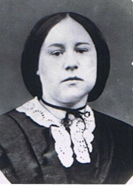 Priscilla Court Hassell (1843 - 1900) Profile